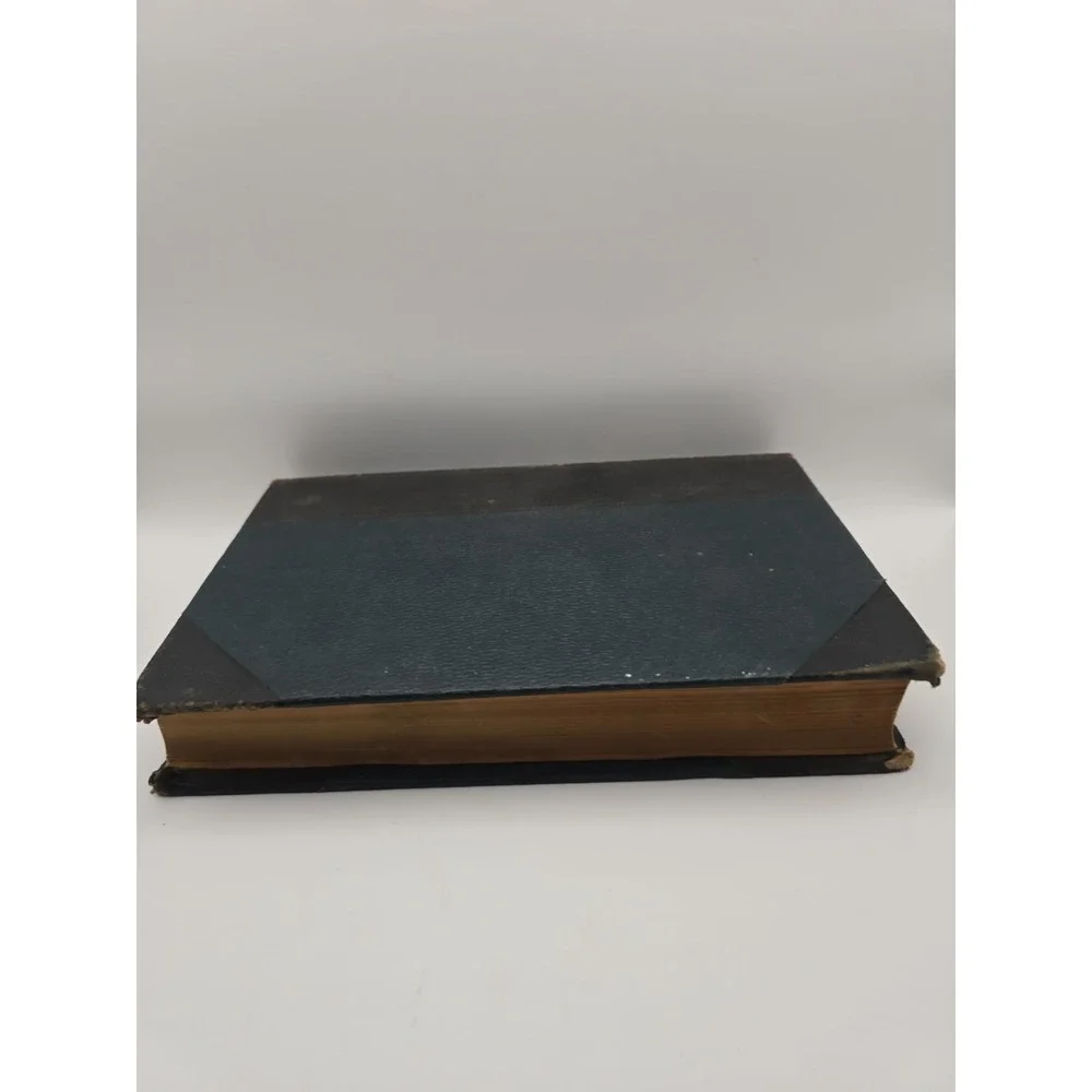 History Of The American Nation Volume 9